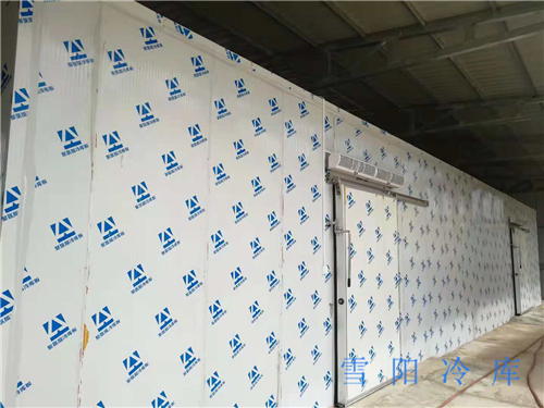 云南冷藏庫(kù)會(huì)受到腐蝕的影響嗎
